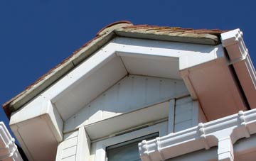 Draycott fascia installation costs