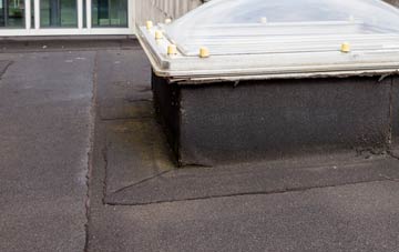 disadvantages of Draycott flat roofs