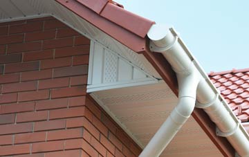Draycott soffit repair costs