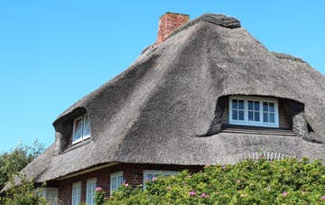 thatch roofing Draycott